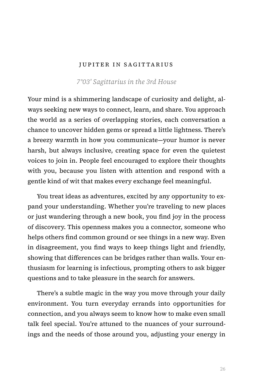 Sample page 12