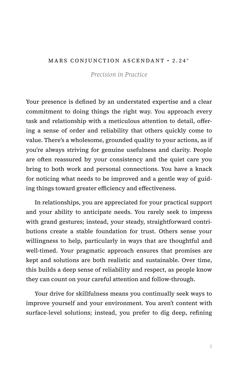 Sample page 22