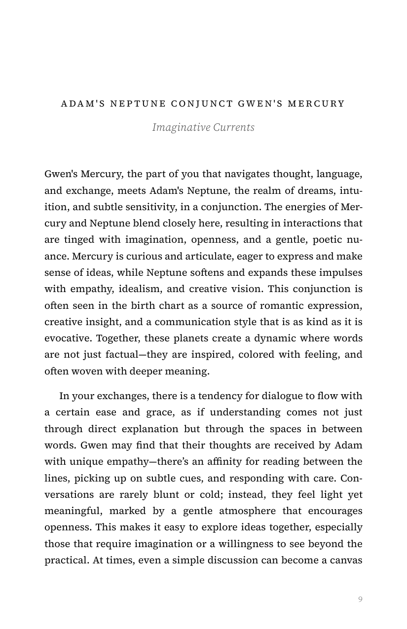 Sample page 10